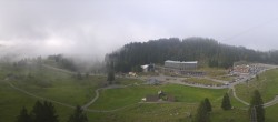 Archiv Foto Webcam Säntis: Hotel Schwägalp 15:00