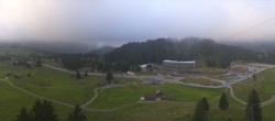 Archiv Foto Webcam Säntis: Hotel Schwägalp 17:00