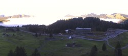Archiv Foto Webcam Säntis: Hotel Schwägalp 09:00