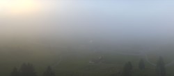Archiv Foto Webcam Säntis: Hotel Schwägalp 17:00