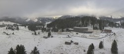 Archiv Foto Webcam Säntis: Hotel Schwägalp 10:00