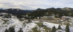 Archiv Foto Webcam Säntis: Hotel Schwägalp 13:00