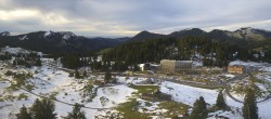 Archiv Foto Webcam Säntis: Hotel Schwägalp 15:00