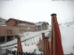 Archived image Webcam Lürzer Alm in Obertauern 06:00