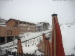 Archived image Webcam Lürzer Alm in Obertauern 07:00