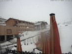 Archived image Webcam Lürzer Alm in Obertauern 09:00