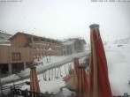 Archived image Webcam Lürzer Alm in Obertauern 11:00