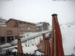 Archived image Webcam Lürzer Alm in Obertauern 13:00