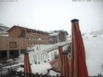 Archived image Webcam Lürzer Alm in Obertauern 15:00