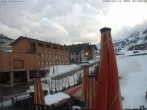 Archived image Webcam Lürzer Alm in Obertauern 05:00