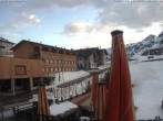 Archived image Webcam Lürzer Alm in Obertauern 06:00