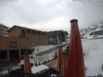 Archived image Webcam Lürzer Alm in Obertauern 07:00