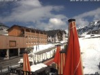 Archived image Webcam Lürzer Alm in Obertauern 11:00