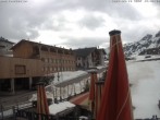 Archived image Webcam Lürzer Alm in Obertauern 13:00