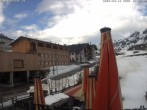 Archived image Webcam Lürzer Alm in Obertauern 15:00