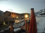 Archived image Webcam Lürzer Alm in Obertauern 19:00