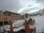 Archiv Foto Webcam Lürzer Alm Obertauern 06:00