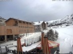 Archiv Foto Webcam Lürzer Alm Obertauern 07:00