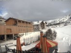 Archiv Foto Webcam Lürzer Alm Obertauern 09:00