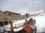 Archiv Foto Webcam Lürzer Alm Obertauern 11:00