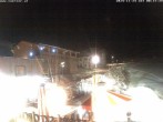 Archived image Webcam Lürzer Alm in Obertauern 23:00