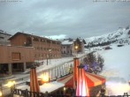 Archiv Foto Webcam Lürzer Alm Obertauern 06:00