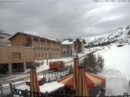 Archiv Foto Webcam Lürzer Alm Obertauern 09:00