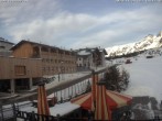 Archiv Foto Webcam Lürzer Alm Obertauern 13:00