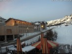 Archiv Foto Webcam Lürzer Alm Obertauern 15:00