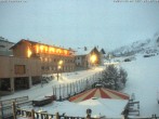 Archiv Foto Webcam Lürzer Alm Obertauern 06:00