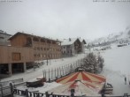 Archiv Foto Webcam Lürzer Alm Obertauern 09:00