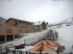 Archiv Foto Webcam Lürzer Alm Obertauern 13:00