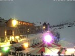 Archiv Foto Webcam Lürzer Alm Obertauern 15:00