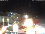 Archiv Foto Webcam Lürzer Alm Obertauern 23:00