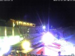 Archived image Webcam Lürzer Alm in Obertauern 23:00