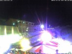 Archived image Webcam Lürzer Alm in Obertauern 01:00