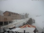 Archived image Webcam Lürzer Alm in Obertauern 07:00