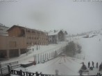 Archived image Webcam Lürzer Alm in Obertauern 13:00