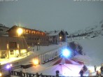 Archived image Webcam Lürzer Alm in Obertauern 15:00