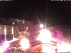 Archived image Webcam Lürzer Alm in Obertauern 01:00