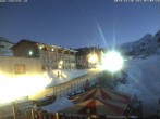 Archived image Webcam Lürzer Alm in Obertauern 06:00