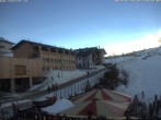 Archived image Webcam Lürzer Alm in Obertauern 13:00