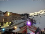 Archived image Webcam Lürzer Alm in Obertauern 15:00