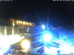 Archived image Webcam Lürzer Alm in Obertauern 23:00