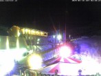 Archiv Foto Webcam Lürzer Alm Obertauern 01:00