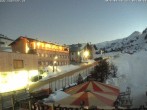 Archiv Foto Webcam Lürzer Alm Obertauern 06:00