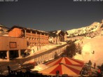 Archived image Webcam Lürzer Alm in Obertauern 11:00