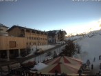 Archiv Foto Webcam Lürzer Alm Obertauern 13:00