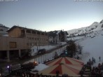 Archiv Foto Webcam Lürzer Alm Obertauern 15:00