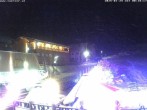 Archiv Foto Webcam Lürzer Alm Obertauern 23:00